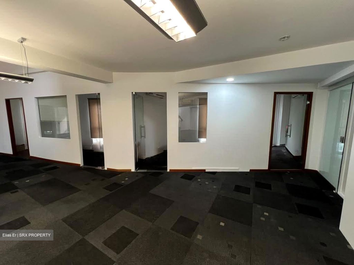 Boat Quay Conservation Area (D1), Office #633701881